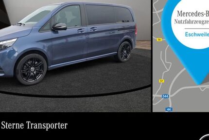 Mercedes-Benz V 300 38.496 km 67.980 &euro; Eschweiler 52249