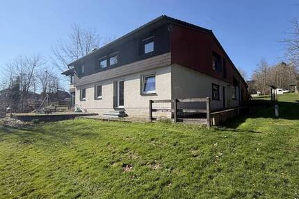Haus Simmerath / Lammersdorf Lammersdorf - 9 Zimmer, 208 m&sup2;, 799.000&euro; | Angebot:26438388