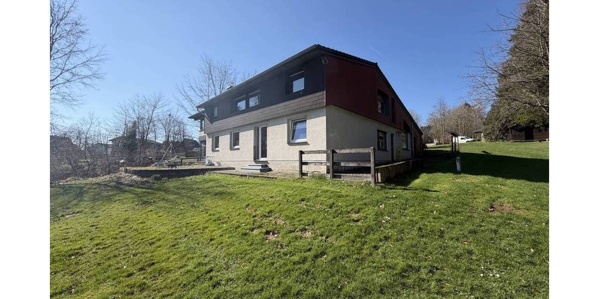 Mehrfamilienhaus, Wohnhaus Simmerath / Lammersdorf Lammersdorf - 9 Zimmer, 208 m&sup2;, 799.000&euro; | Angebot:26438388
