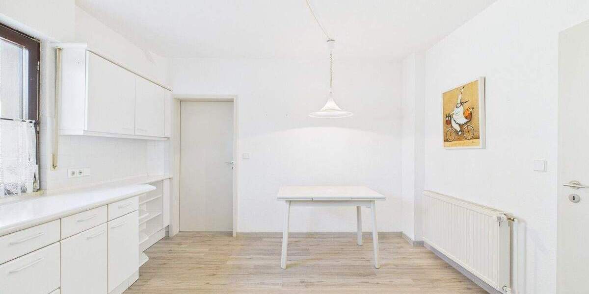 Einfamilienhaus Zülpich - 5 Zimmer, 108 m&sup2;, 298.000&euro; | Angebot:25798895