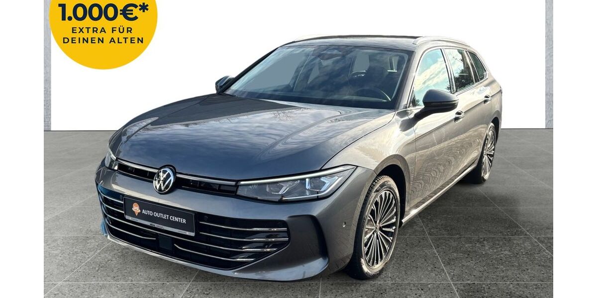 VW Passat Variant 35.000 km 32.880 &euro; Aachen 52068