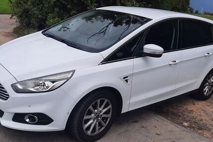 Ford S-Max 290.000 km 7.900 &euro; Alsdorf 52477