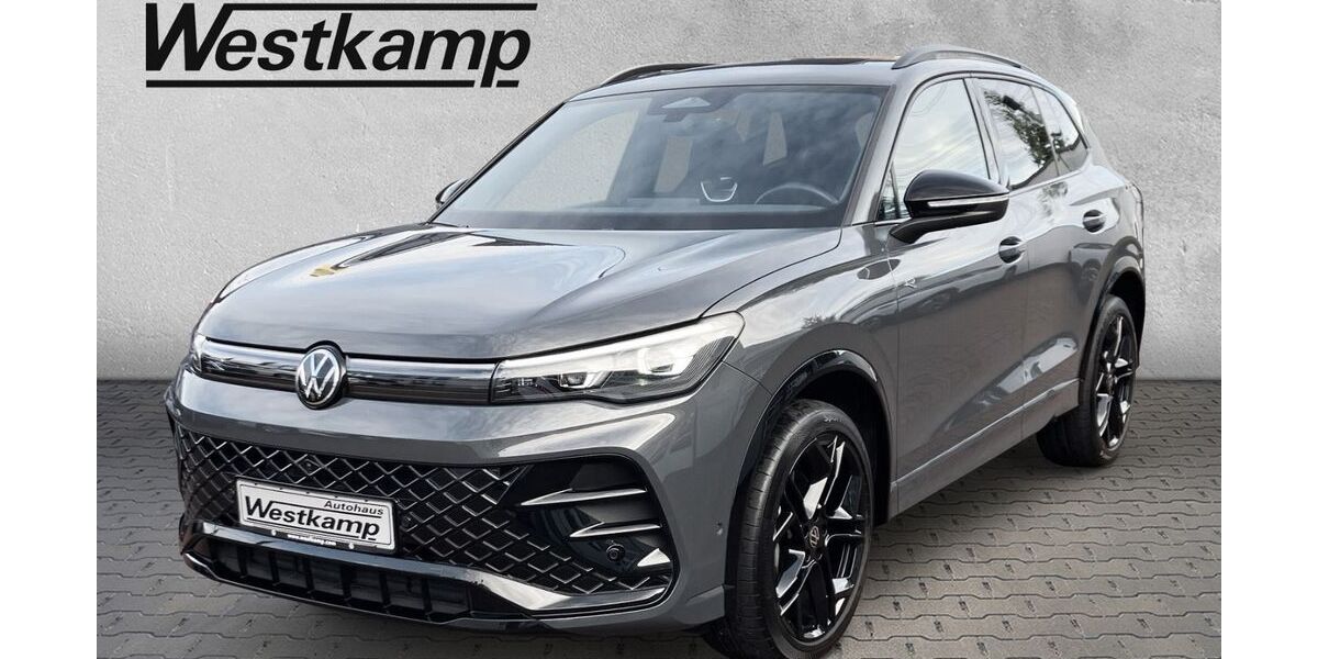 VW Tiguan 12.700 km 43.690 &euro; Frechen 50226