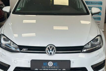 VW Golf 128.000 km 11.999 &euro; Hürth 50354