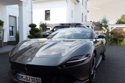 Ferrari Roma 4.300 km 245.000 &euro; Erftstadt 50374