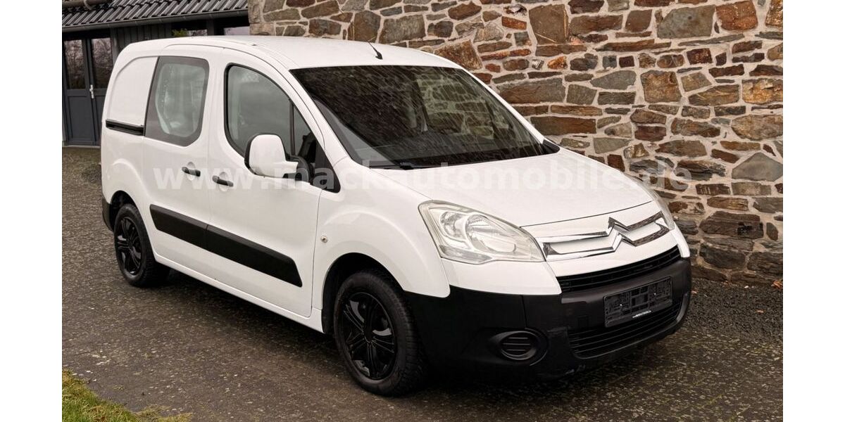 Citroen Berlingo 138.170 km 6.889 &euro; Simmerath (bei Aachen) 52152