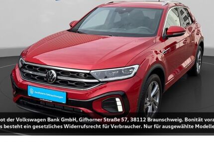 VW T-Roc 6.658 km 28.490 &euro; Euskirchen 53879