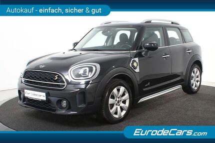 Mini Countryman SE (Cooper) 88.000 km 24.500 &euro; Herzogenrath 52134