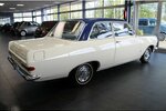 Opel Rekord Olympia - OLDTIMER- 95.861 km 9.980 &euro; Euskirchen 53881