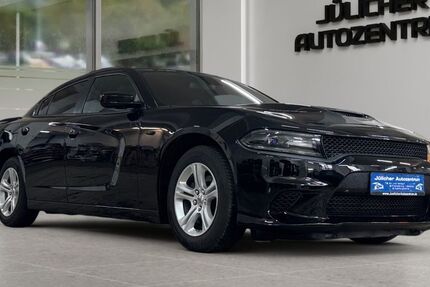 Dodge Charger 60.000 km 20.490 &euro; Jülich 52428