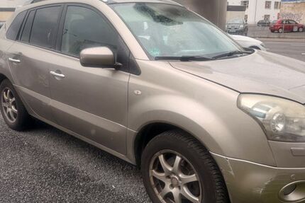 Renault Koleos 280.000 km 2.000 &euro; Weilerswist 53919