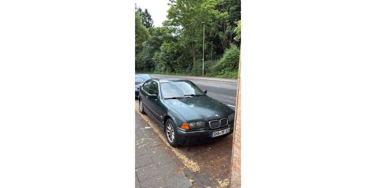 BMW 316 190.000 km 2.700 &euro; Aachen 52062