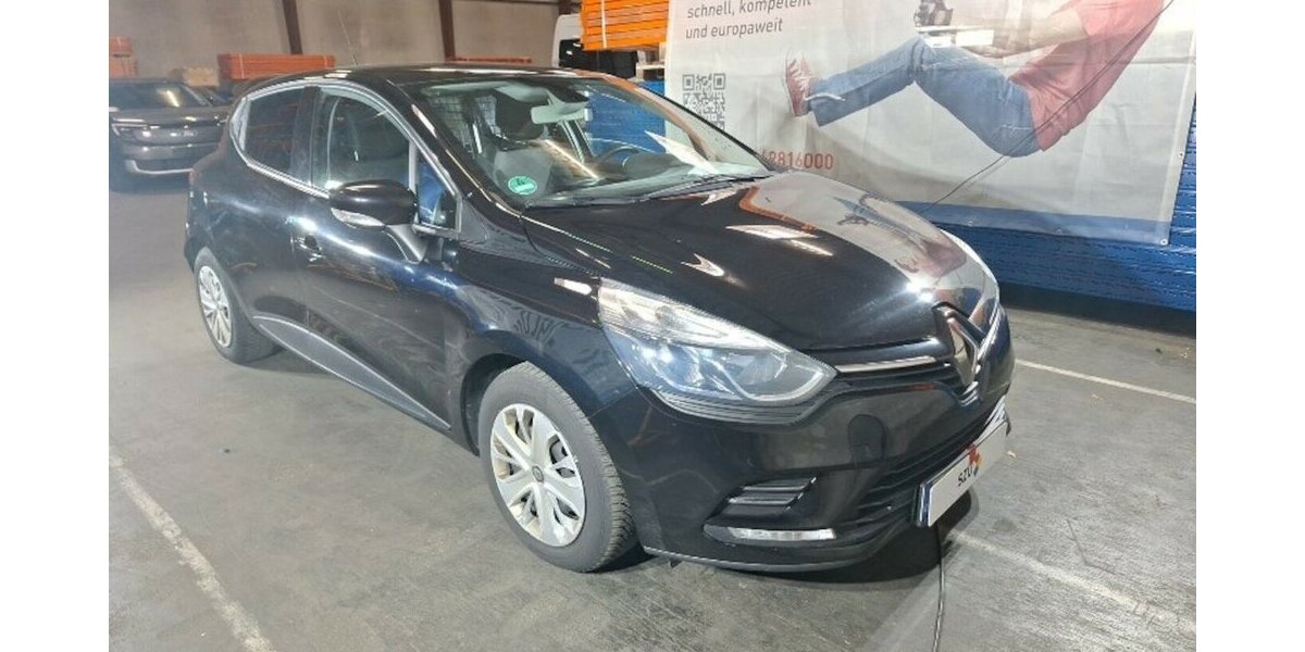 Renault Clio Cargo Klimatr Navi 2 Sitze ZR+WaPuNeu E6 N1 82.600 km 8.250 &euro; Erftstadt 50374