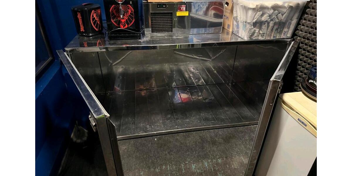 Gewerbeobjekt Euskirchen - 1.800&euro; | Angebot:22524584