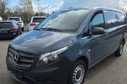 Mercedes-Benz Vito 38.960 km 16.990 &euro; Alsdorf 52477