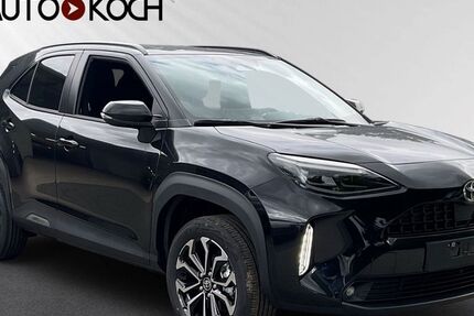 Toyota Yaris Cross 1.500 km 26.940 &euro; Düren 52351