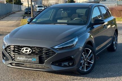 Hyundai i30 14.000 km 17.999 &euro; Jülich 52428