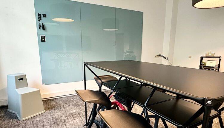 Gewerbeobjekt Aachen Frankenberger Viertel - 1.309&euro; | Angebot:25757636