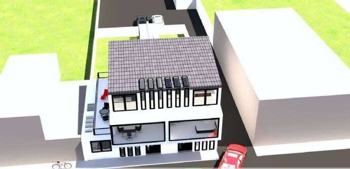 Doppelhaushälfte Brühl Vochem - 6 Zimmer, 160 m&sup2;, 799.000&euro; | Angebot:25694001