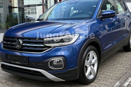 VW T-Cross 140.000 km 14.490 &euro; Stolberg 52222