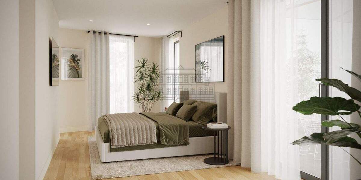 Etagenwohnung Aachen Laurensberg - 3 Zimmer, 88 m&sup2;, 520.000&euro; | Angebot:25731680