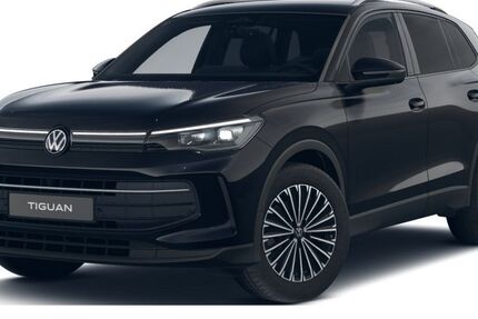 VW Tiguan 20.653 km 39.680 &euro; Alsdorf 52477
