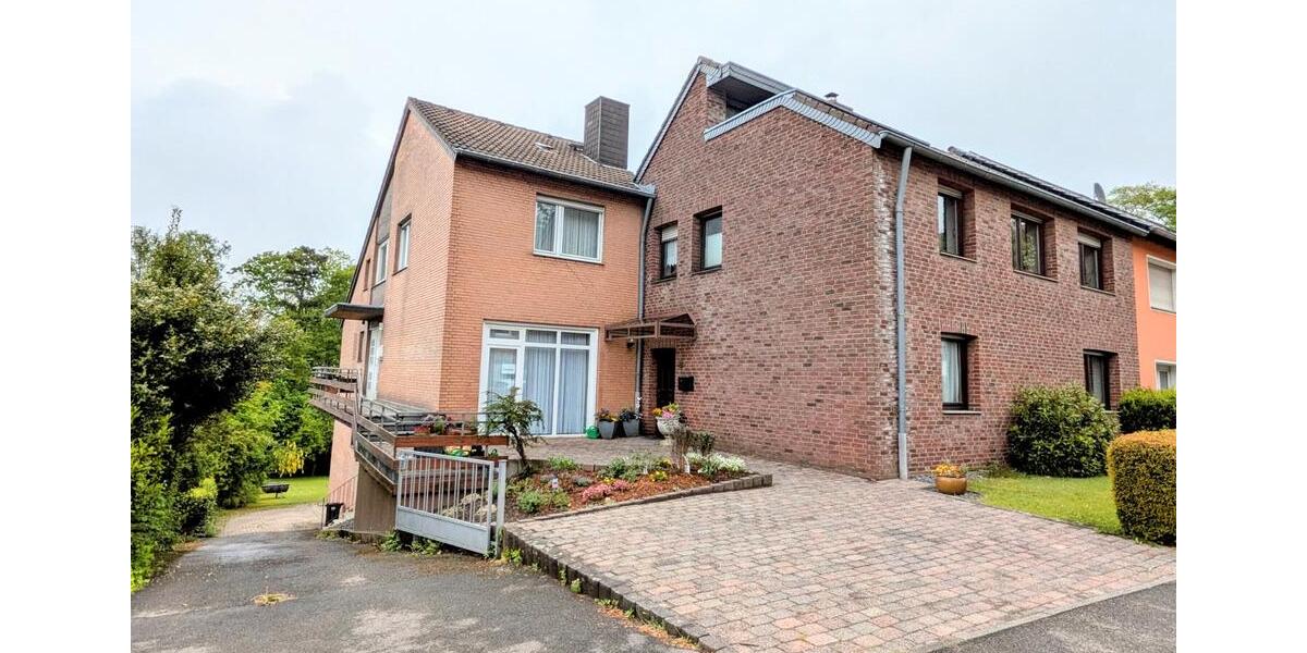 Maisonettenwohnung Stolberg (Rhld.) Gressenich - 3 Zimmer, 95 m&sup2;, 232.000&euro; | Angebot:26837764