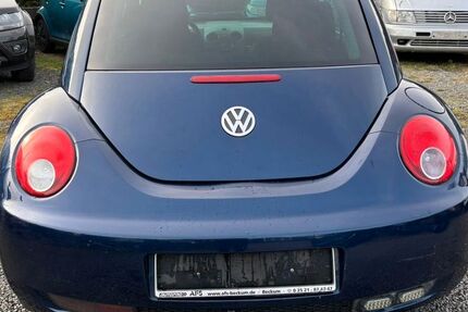 VW Beetle 188.336 km 1.980 &euro; Aachen 52066