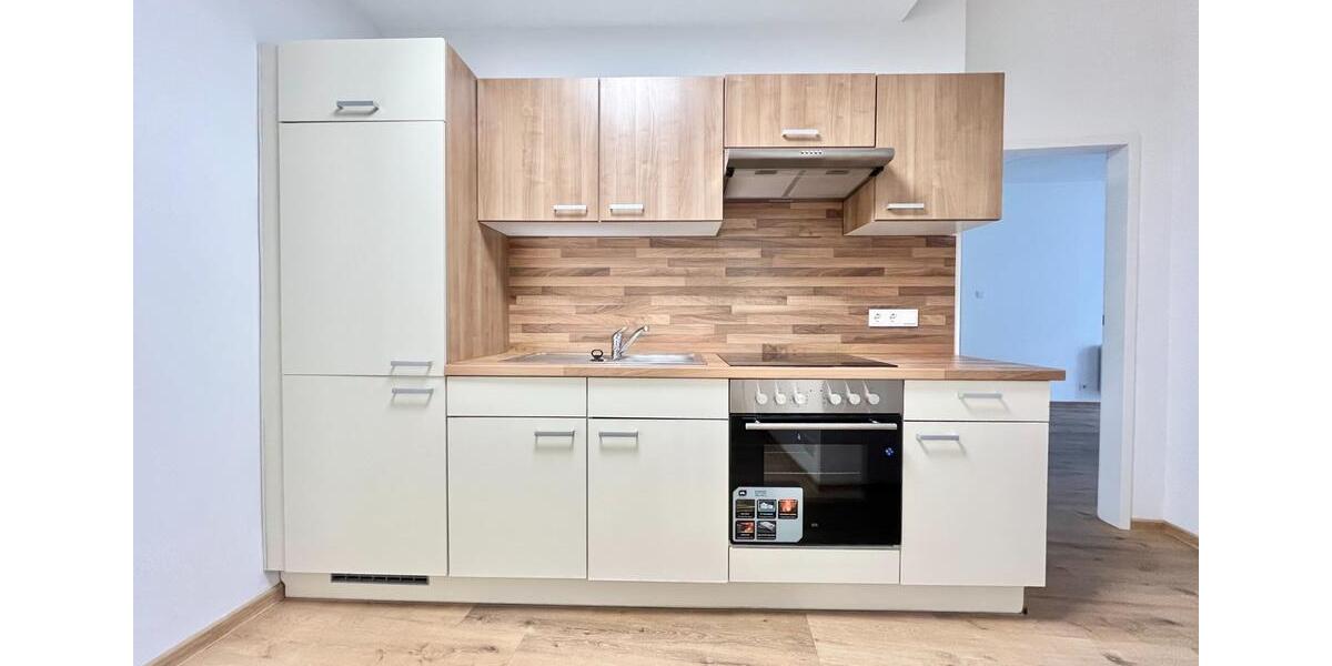 Etagenwohnung Aachen Aachen-Mitte - 3 Zimmer, 83 m&sup2;, 990&euro; | Angebot:25855879