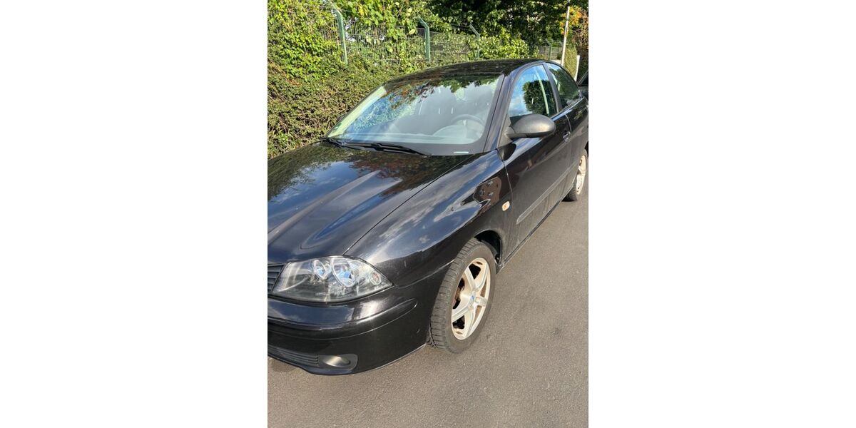 Seat Ibiza 153.000 km 1.499 &euro; Alsdorf 52477