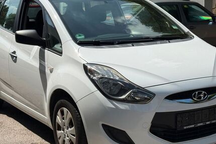 Hyundai ix20 93.100 km 4.950 &euro; Düren 52349