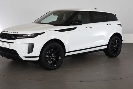 Land Rover Range Rover Evoque 15.669 km 45.900 &euro; Aachen 52078