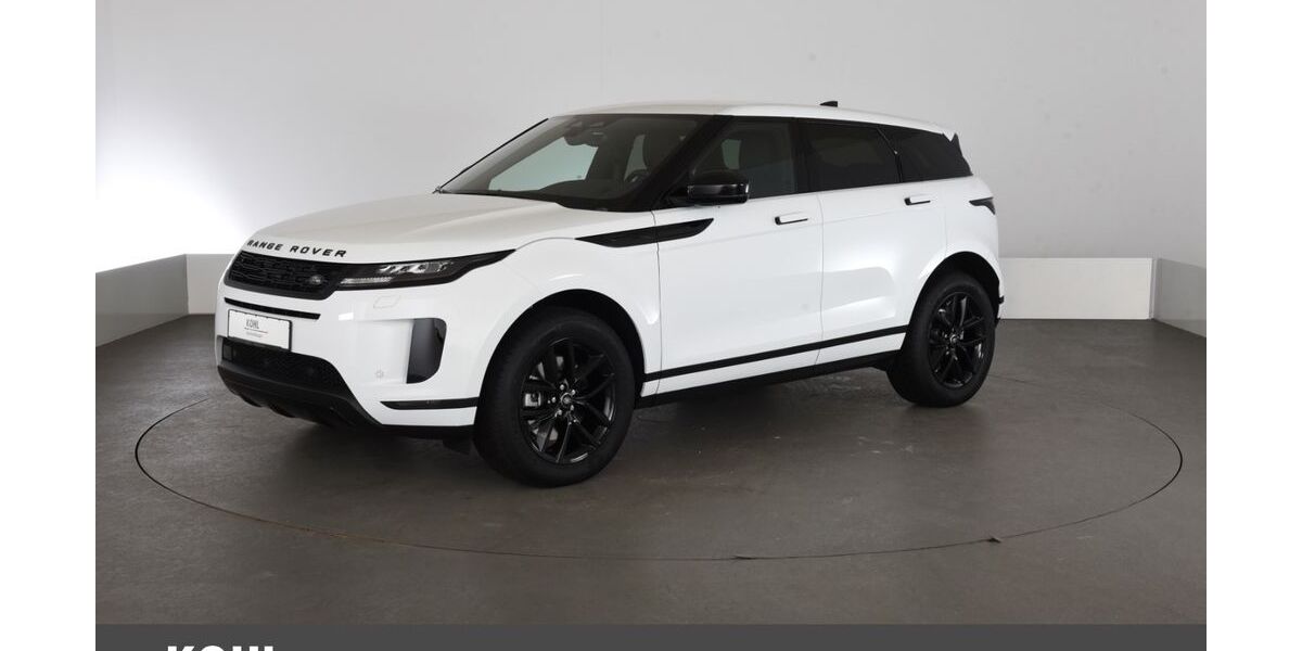 Land Rover Range Rover Evoque 15.669 km 45.900 &euro; Aachen 52078