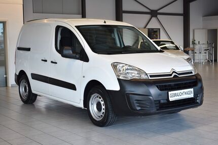 Citroen Berlingo 119.988 km 8.899 &euro; Düren 52351