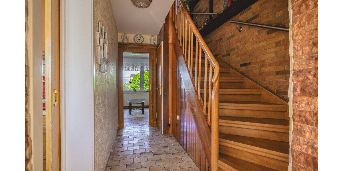 Einfamilienhaus Aachen Aachen-Mitte - 3 Zimmer, 70 m&sup2;, 275.000&euro; | Angebot:26644445