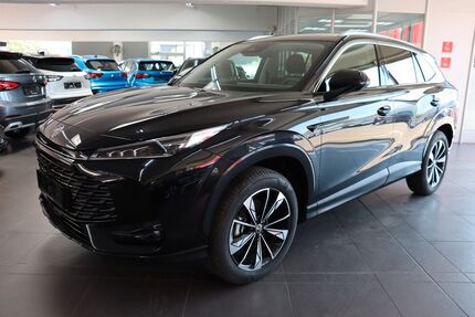 MG HS 27.314 km 22.350 &euro; Düren 52349