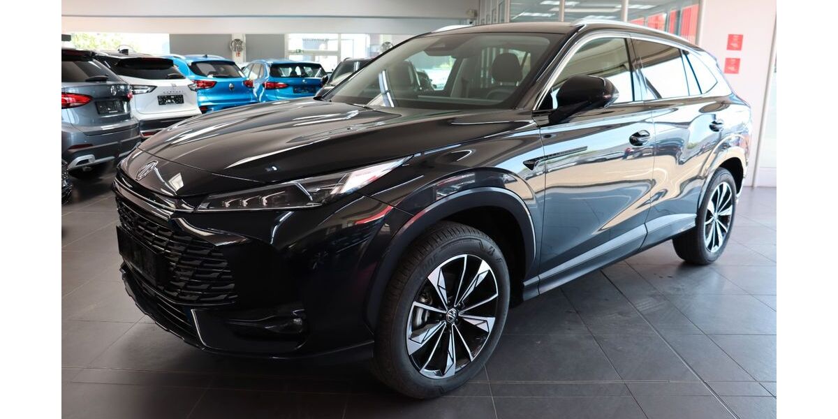 MG HS 27.314 km 22.350 &euro; Düren 52349