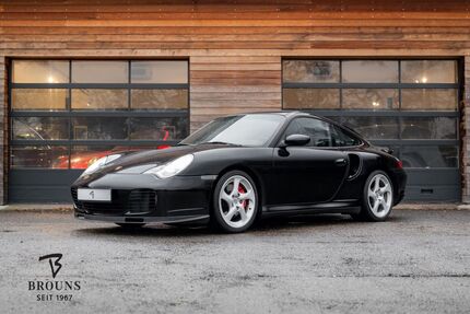 Porsche 996 150.000 km 61.996 &euro; Aachen 52072