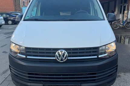 VW T6 Transporter 231.000 km 11.950 &euro; düren 52351