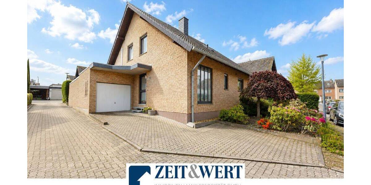 Einfamilienhaus Zülpich Lövenich - 5 Zimmer, 153 m&sup2;, 475.000&euro; | Angebot:26798805