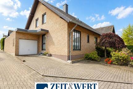 Haus Zülpich Lövenich - 5 Zimmer, 153 m&sup2;, 475.000&euro; | Angebot:26798805