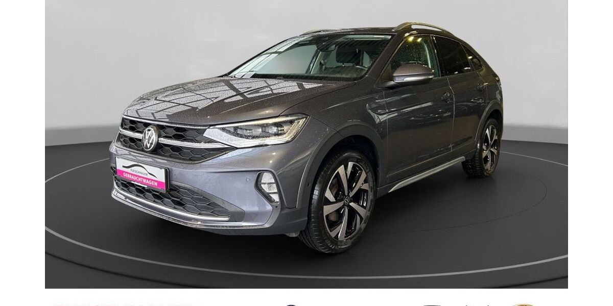 VW Taigo 66.411 km 18.190 &euro; Aachen 52068