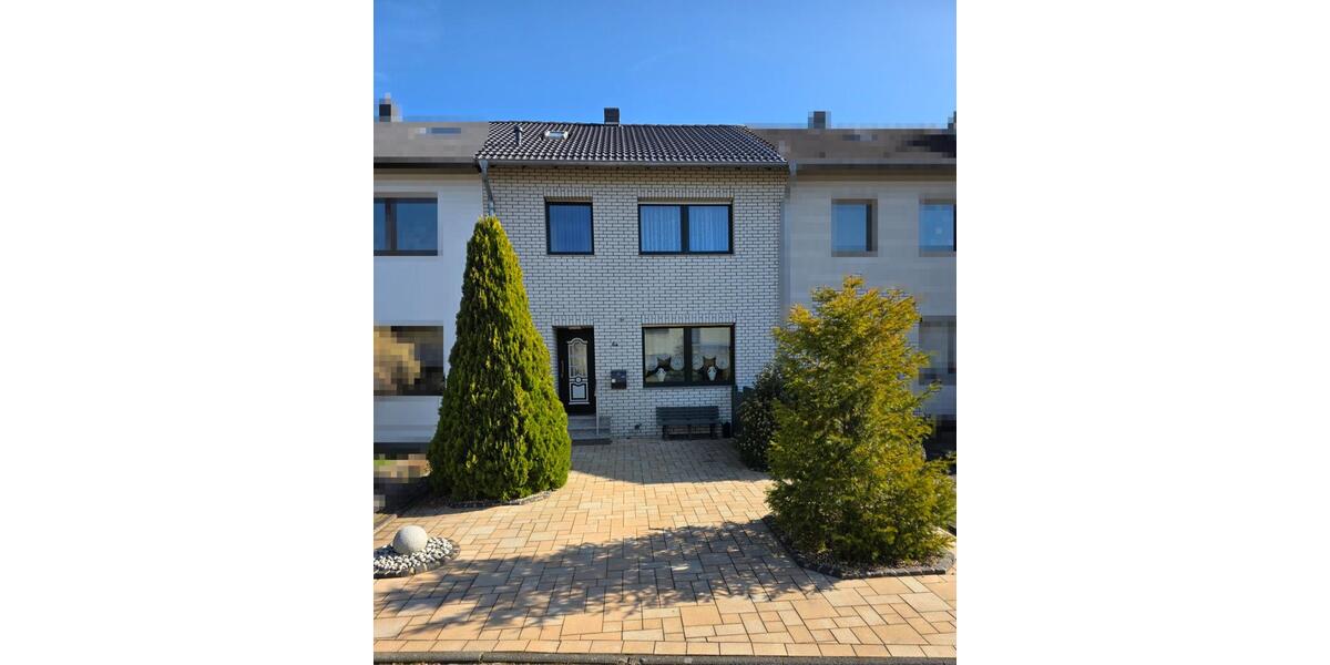 Reihenhaus Erftstadt - 5 Zimmer, 93 m&sup2;, 289.000&euro; | Angebot:24069878