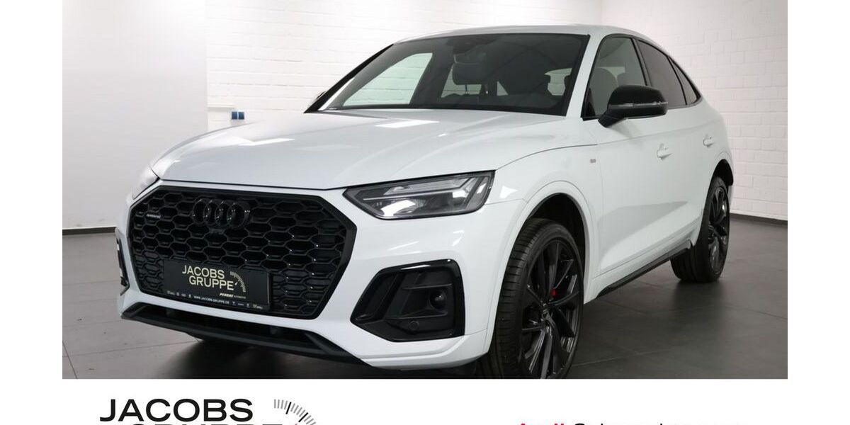 Audi Q5 24.974 km 53.970 &euro; Alsdorf 52477