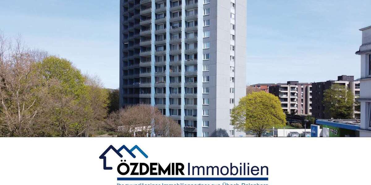 Etagenwohnung Aachen Frankenberger Viertel - 2 Zimmer, 57 m&sup2;, 99.000&euro; | Angebot:26057624