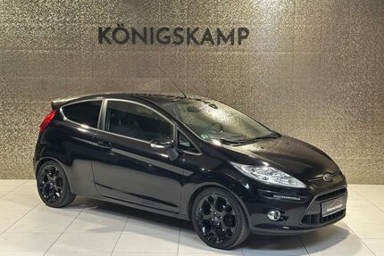 Ford Fiesta 271.110 km 1.999 &euro; Jülich 52428