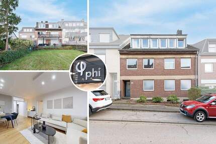 Haus Stolberg Donnerberg - 569.900&euro; | Angebot:25818539