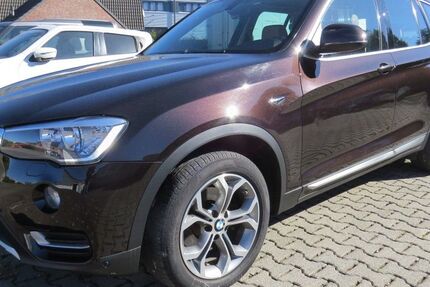 BMW X3 135.085 km 15.946 &euro; Übach-Palenberg 52531