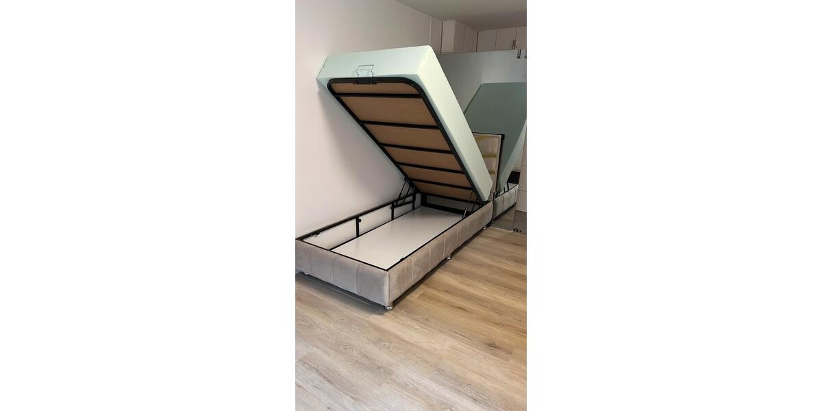 Etagenwohnung Würselen - 1 Zimmer, 100 m&sup2;, 580&euro; | Angebot:25369371