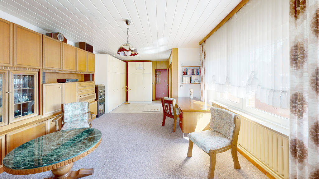 Doppelhaushälfte Kerpen-Brüggen Türnich - 6 Zimmer, 100 m&sup2;, 299.000&euro; | Angebot:25997896